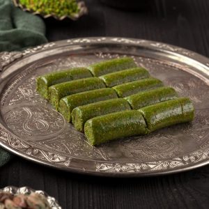 ÖZEL LEZZETLERİMİZ